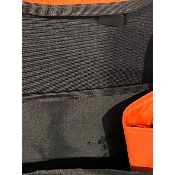 Honeywell Salisbury Arc Flash Protection Backpack - Picture 5 of 6